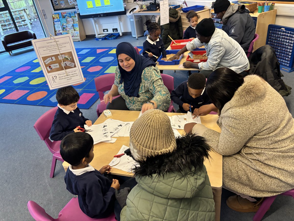 Benedict Academy tweet media