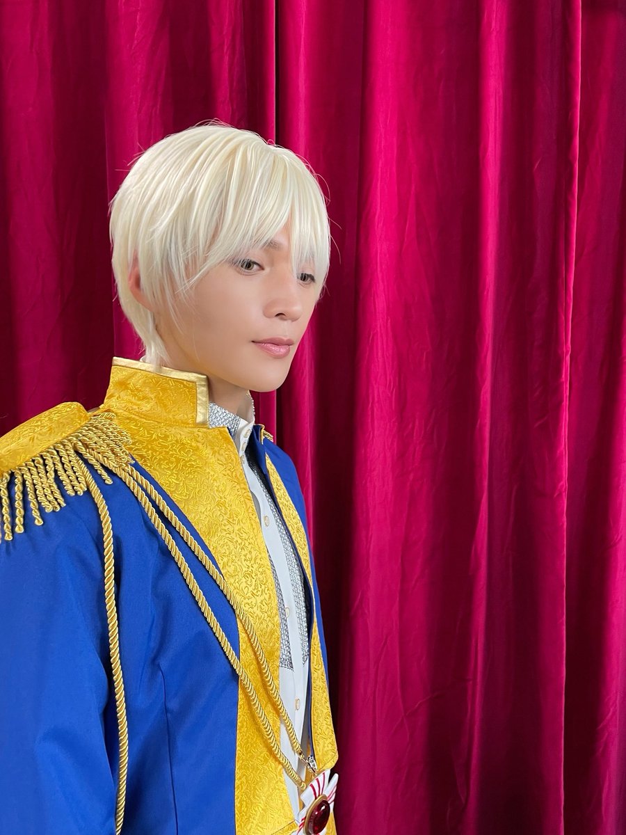 推しが上司になりまして フルスロットル🌟テレ東 tweet media