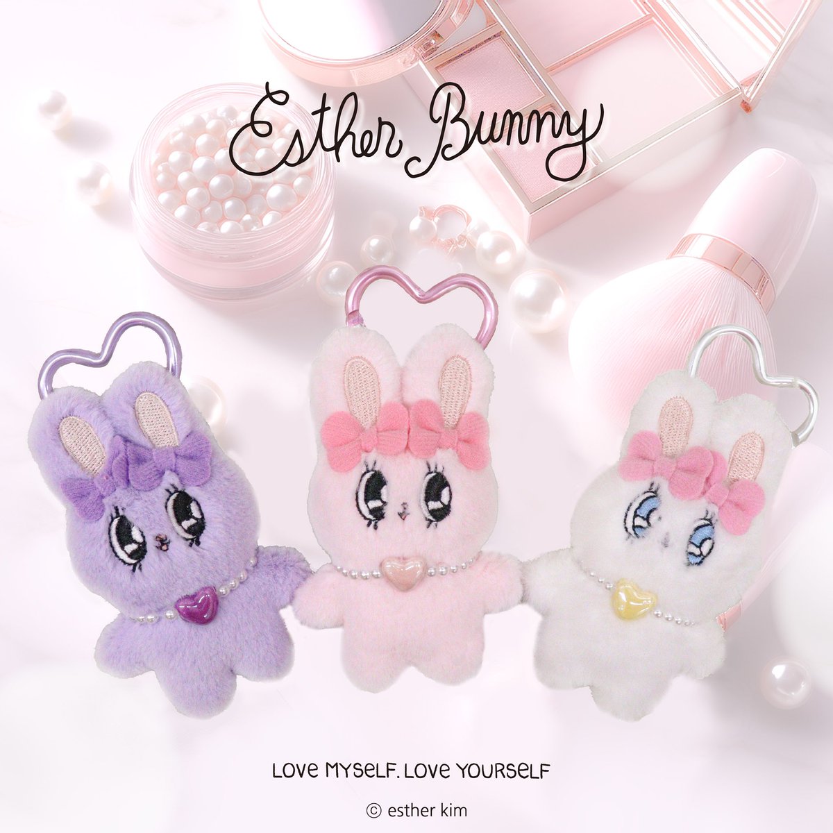 エスターバニー♡POP UP情報♡ (@Estherbunnyjp) / Highlights / X