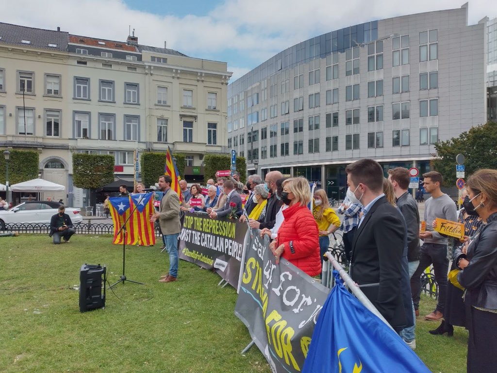 ANCBrussel·les🎗 tweet media