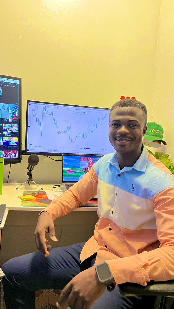 ANOINTING_FX HUB🎯👀📉📊📈 tweet media