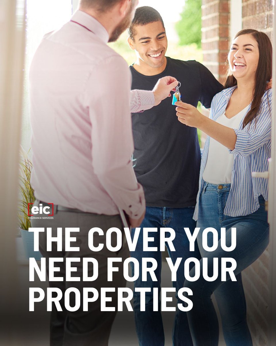 EIC Insurance tweet media