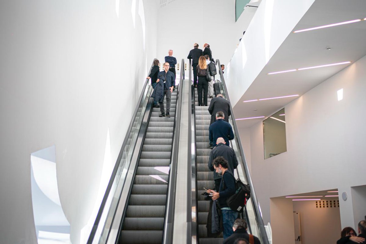 ICREA Community tweet media