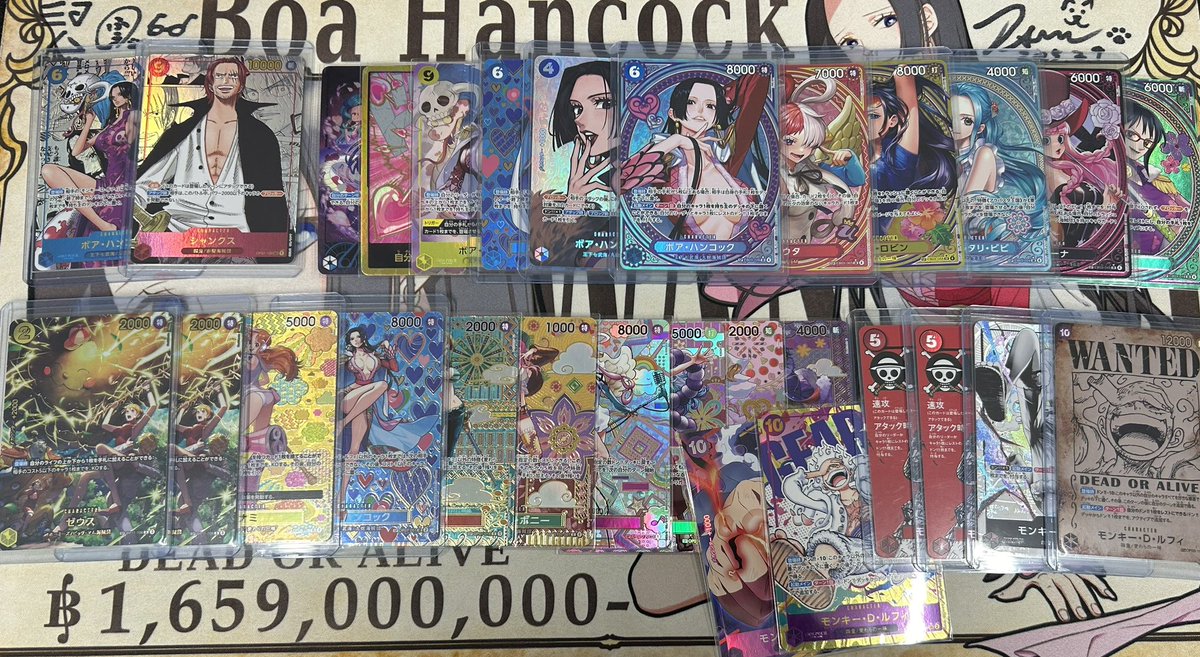 本日買取したカードたち🔥 まだまだ2周年は終わらない