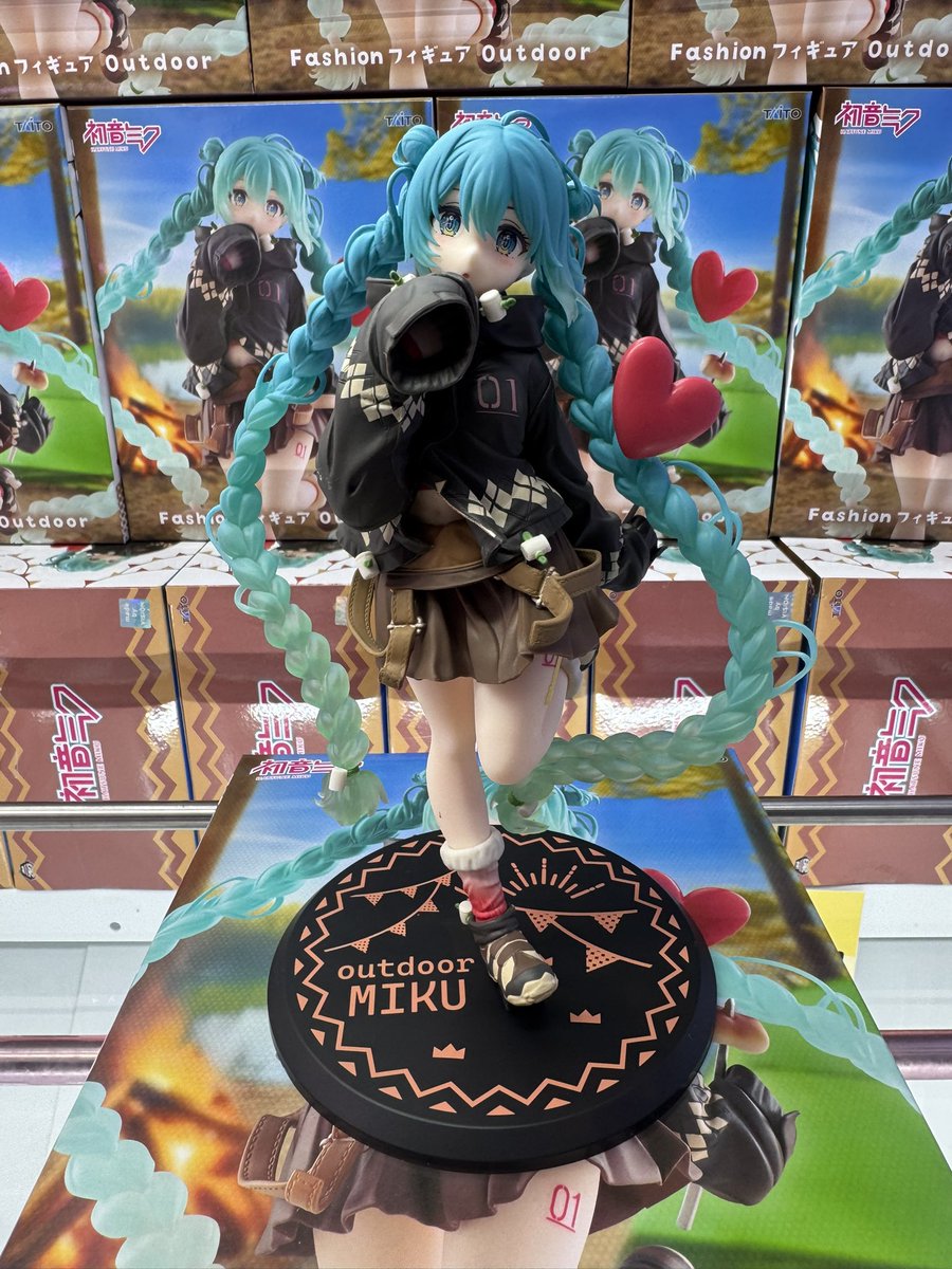 📢新景品入荷情報📢 アミューズメントコーナーにて新景品を入荷