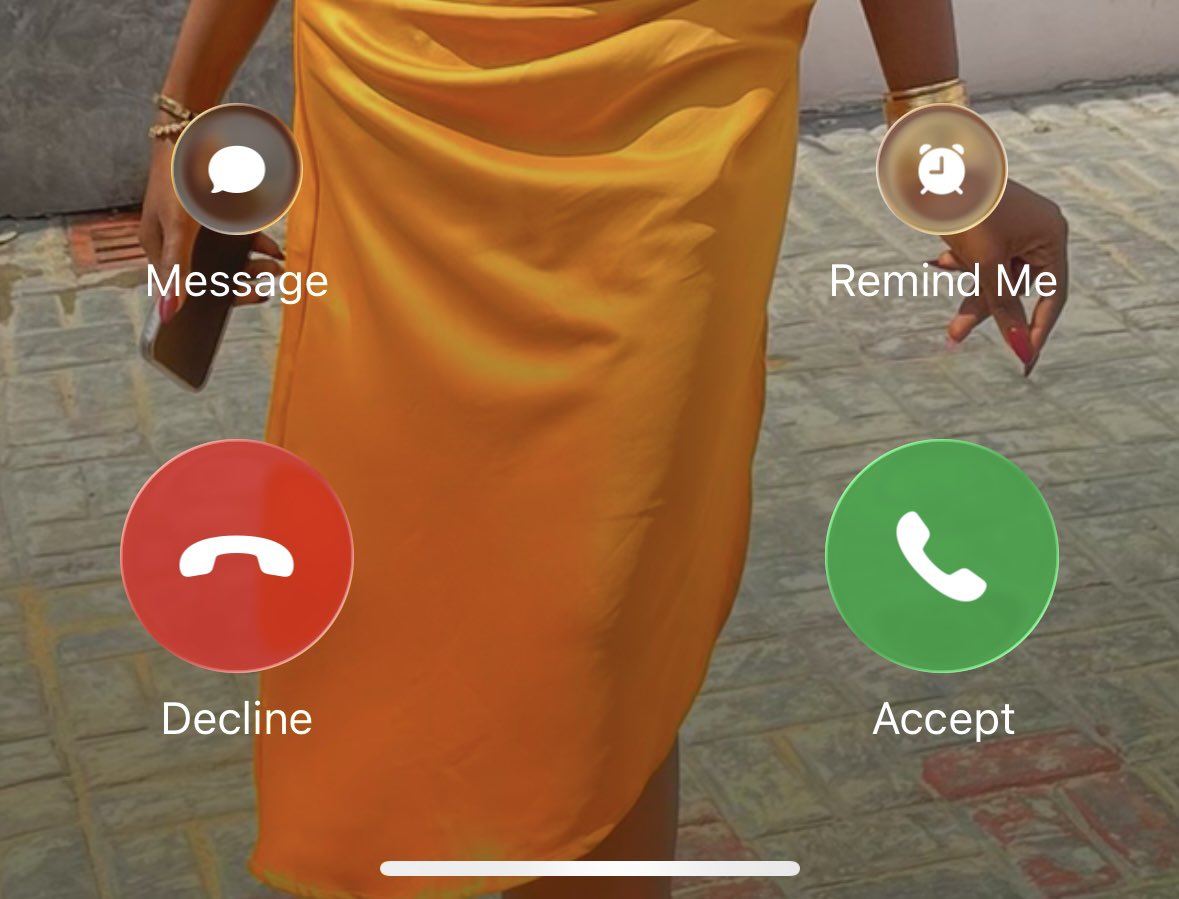 What iPhone are y’all using ?