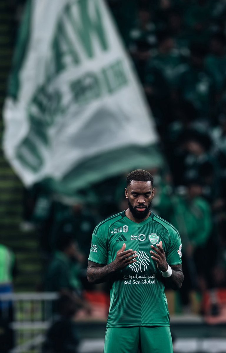 4AALSAD's tweet image. اللهم أهديه واشرح صدره للإسلام"،.💚

#الاهلي 
#دوري_روشن_السعودي