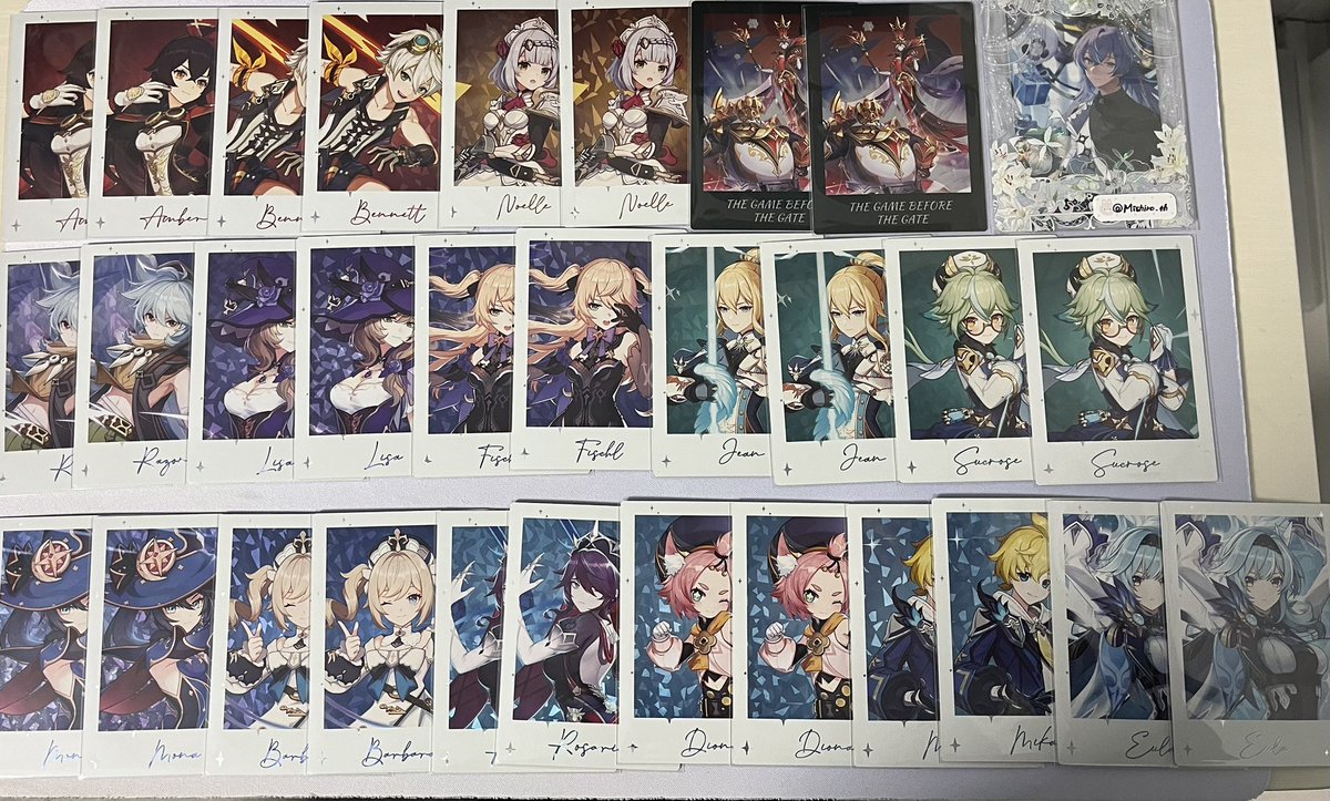 ミシロ tweet media