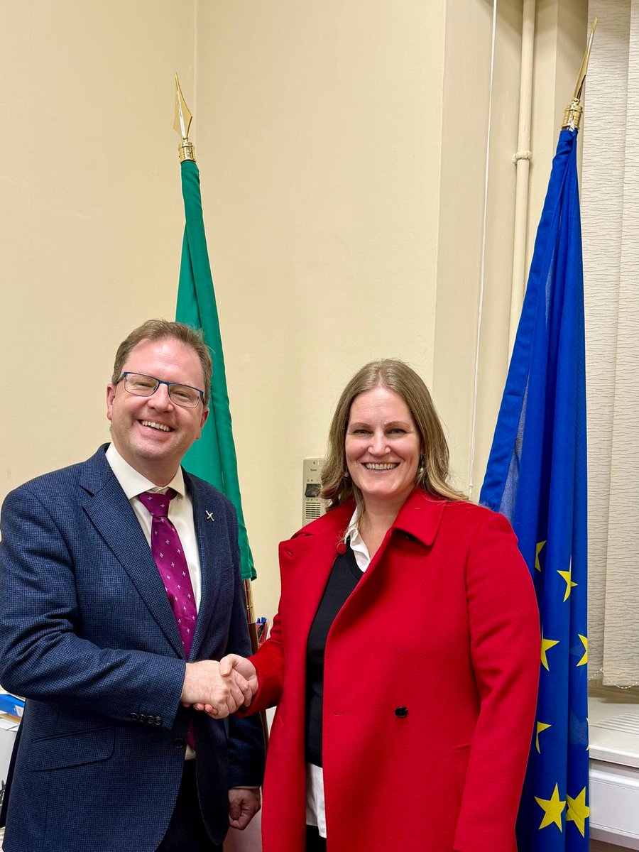 Australian Embassy Ireland 🇦🇺 tweet media