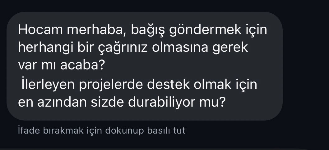 biniyilik's tweet photo. Aslında çok sık paylaşım yapmasak da her zaman aktif yürüyen projelerimiz oluyor. Düzenli olarak burs verdiğimiz, kira desteği sağladığımız ve ihtiyaç odaklı devam eden çalışmalar var. Bu nedenle destek olmak isteyenlerin bağışlarını bu projelerde değerlendirebiliyoruz. https://t.co/dr8XBItFU5