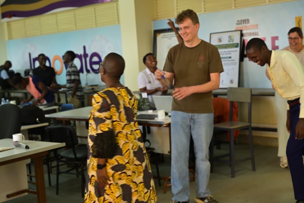 Centre for Innovations and Technology Transfer tweet media