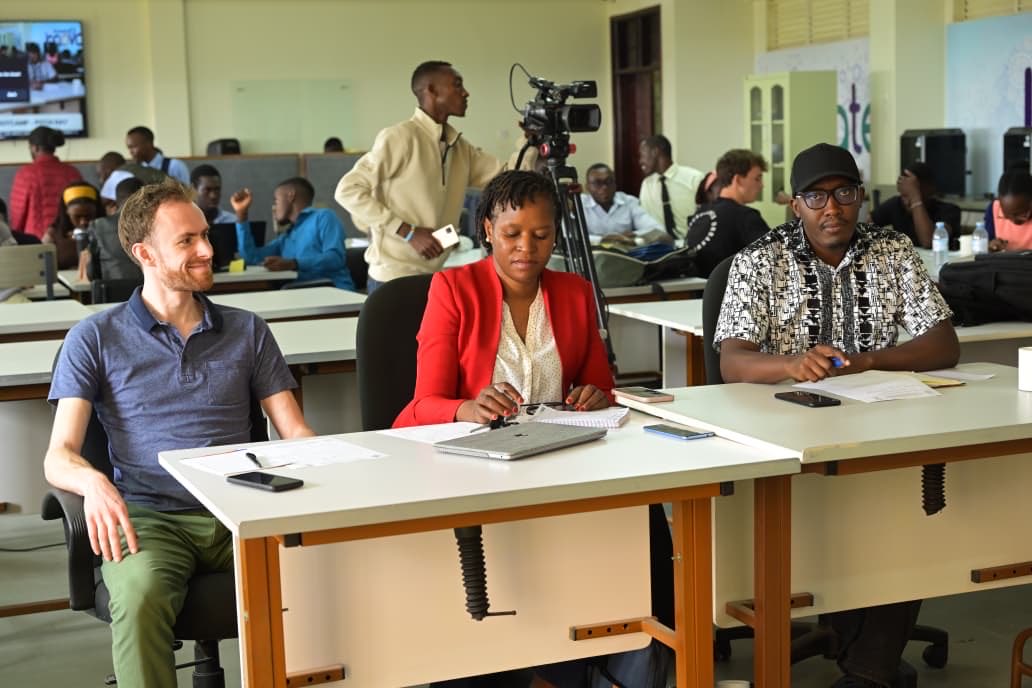 Centre for Innovations and Technology Transfer tweet media