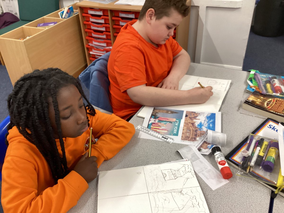 St. Columba's Catholic Primary School tweet media