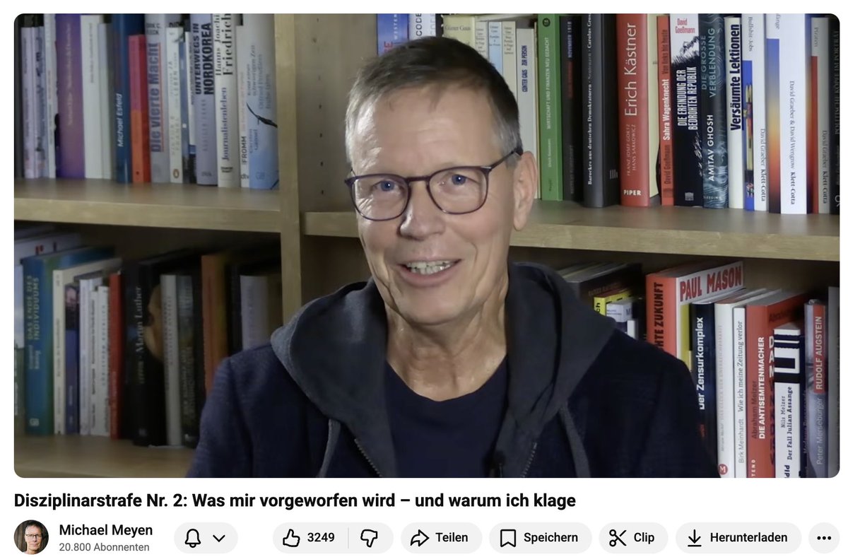 Paul Brandenburg tweet media