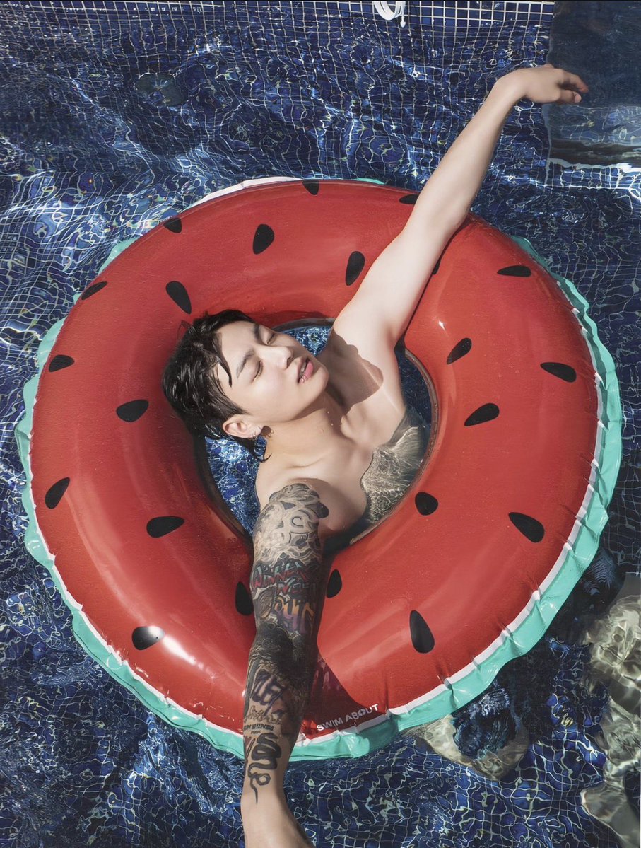 jjksceir's tweet image. 