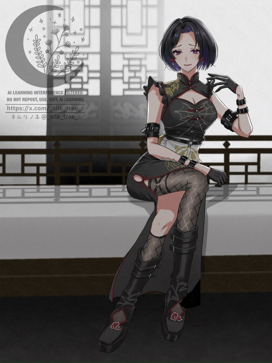 Rui 🌂🕸️ (@Melokoto4life) / Posts / X