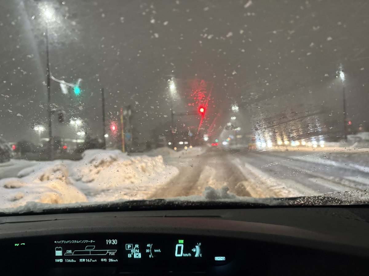 またつもりそうだね〜😂