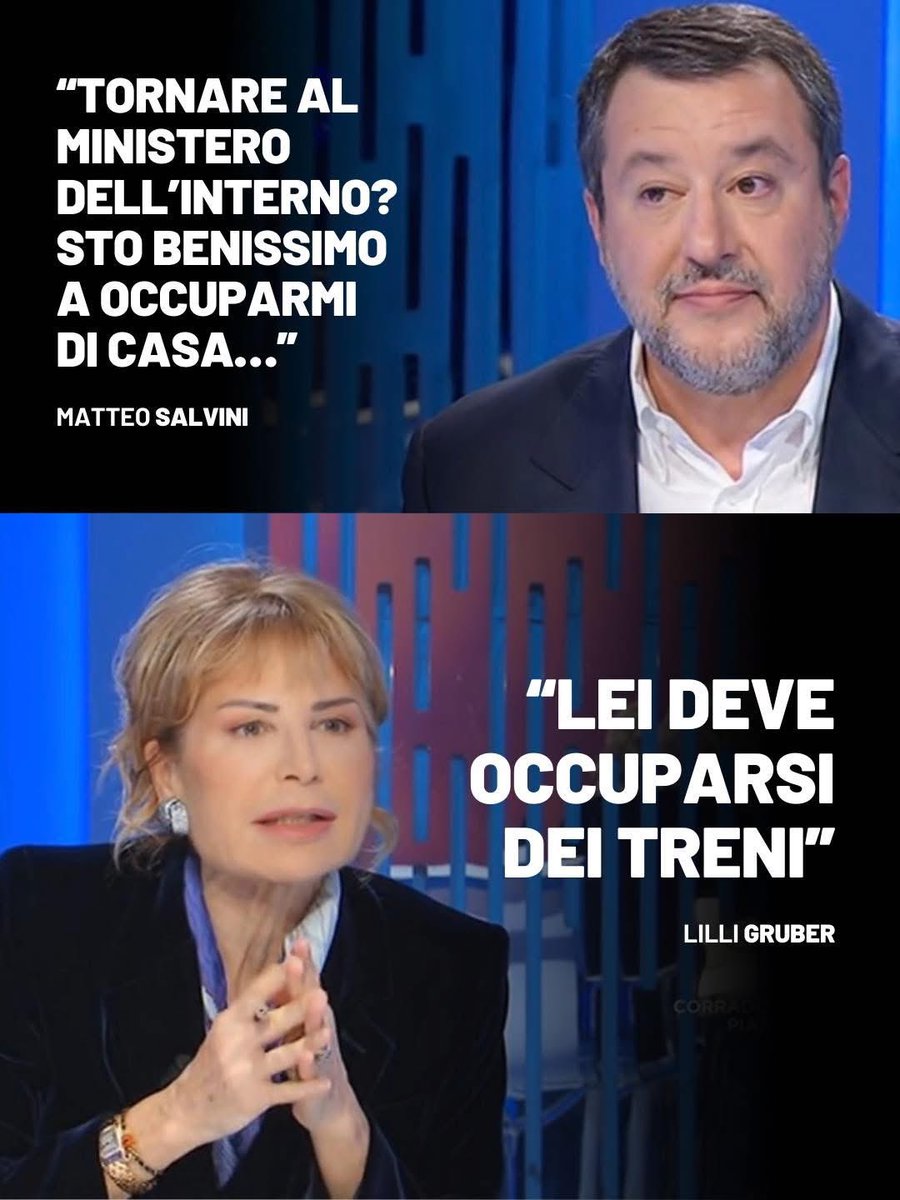 Ma quant è pep Matteo