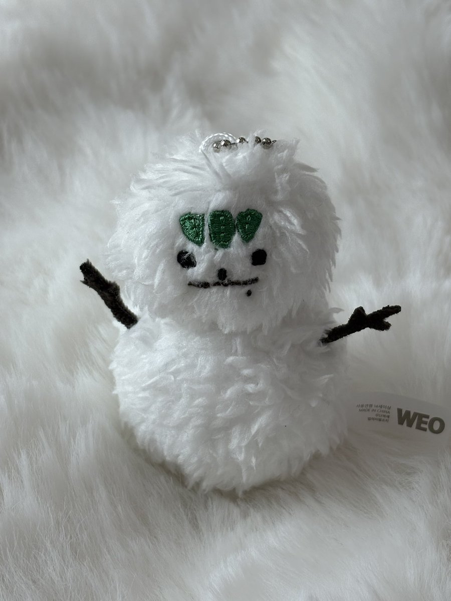quillshop's tweet photo. RT+ ฟอล แจก 20cm. 
Doll 1 ตัว

TH.GO Karina Snow doll 
by @snowsongie ☃︎. • · ̟*.

ปิดรับ 18.02.26

7cm. Doll 320
Scrunchie 370

มัดจำ 50% 
ตัดบัตร +3%

ems เหมา 50

สั่งทางเมล
รายละเอียด https://t.co/KYYCUSKS2R

#ตลาดนัดaespa
#ตลาดนัดเอสป้า https://t.co/CRvBdJb85o