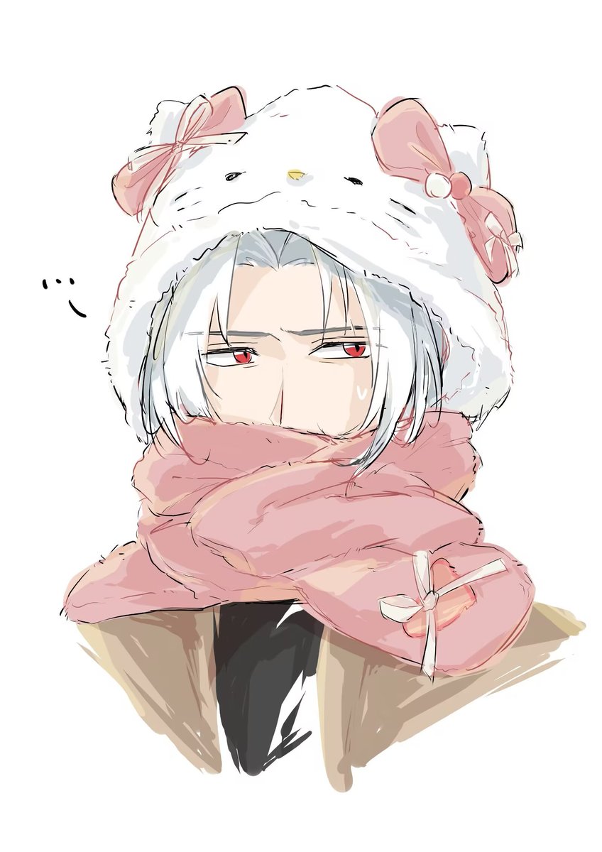 JL玖泠 tweet media