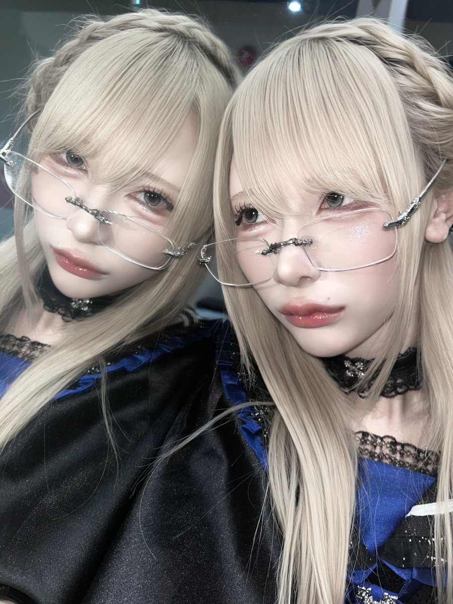 haku_VVSiS's tweet photo. https://t.co/rU0vQ9F630