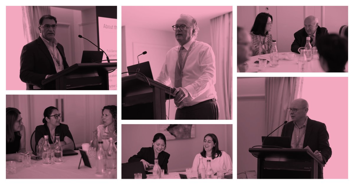 Day three of the #Interlaw2026APRM saw delegates meet to hear a keynote address by Joel Barolsky, of Edge International, on how a firm can define its culture and values and why it matters in a rapidly changing world.

#Interlaw2026APRM