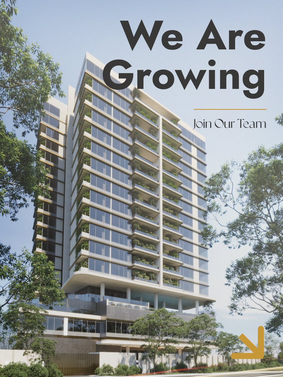 Baron Architecture Ltd. tweet media