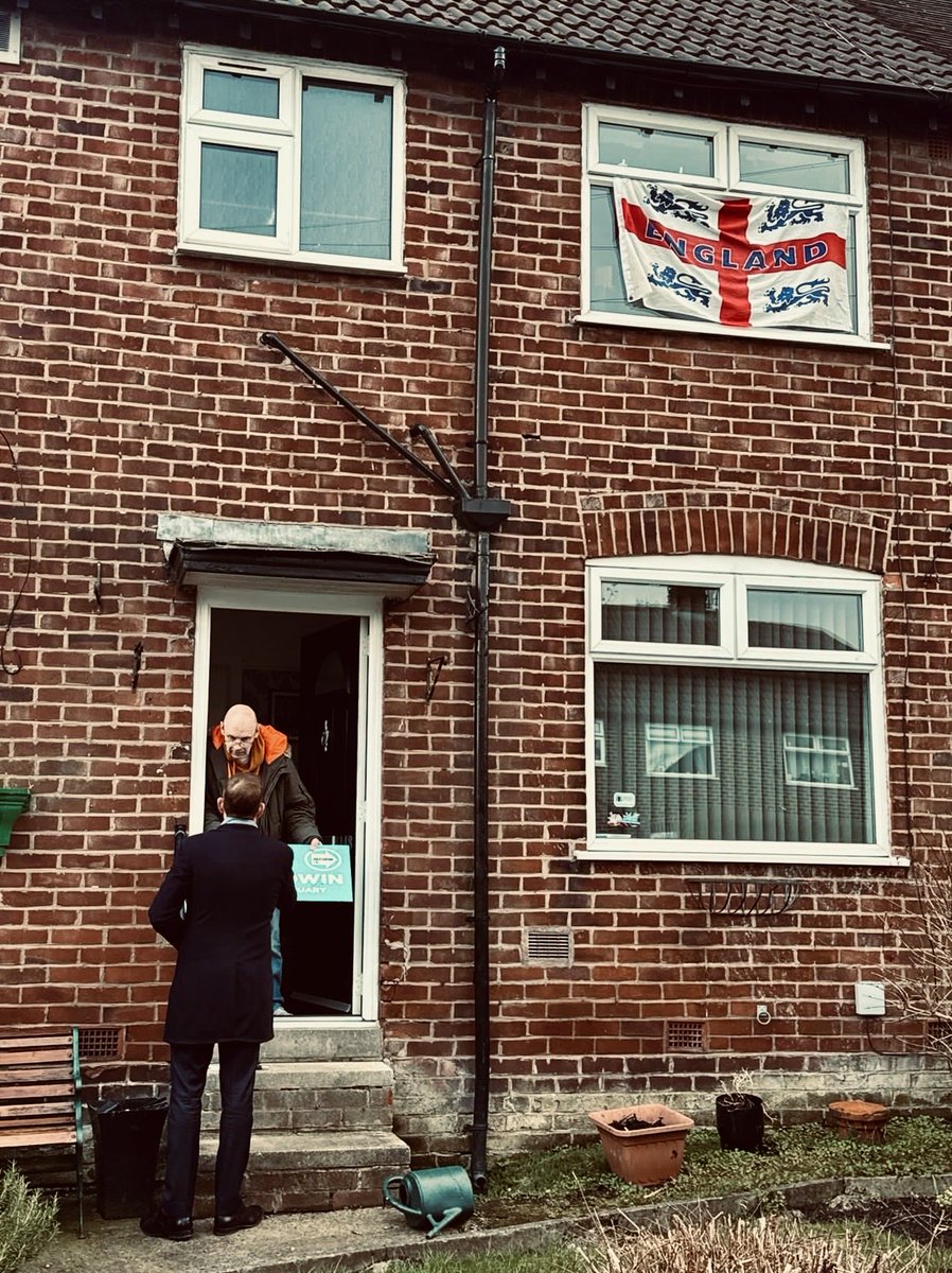 I will always speak up for the people who love this country 

Who work hard, play by the rules, and deserve to be put first 

Unlike Labour, I will never laugh at them, ignore them, or take them for granted 

Vote Reform, Get Starmer Out.