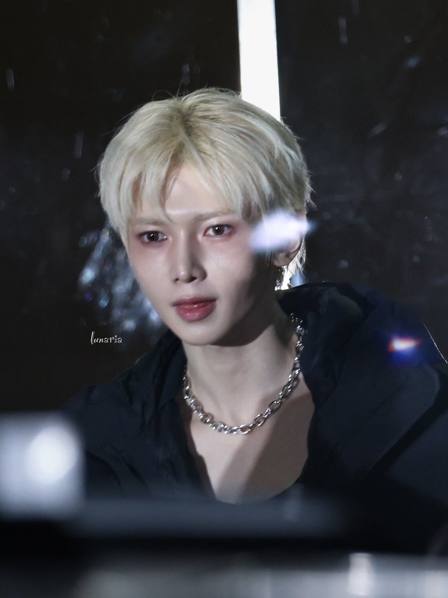 Lunaria_atz's tweet image. 👑
#에이티즈 #여상 #ATEEZ #YEOSANG