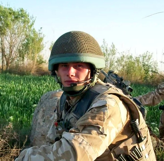 ⚒️ Jack Hammer ⚒️ tweet media