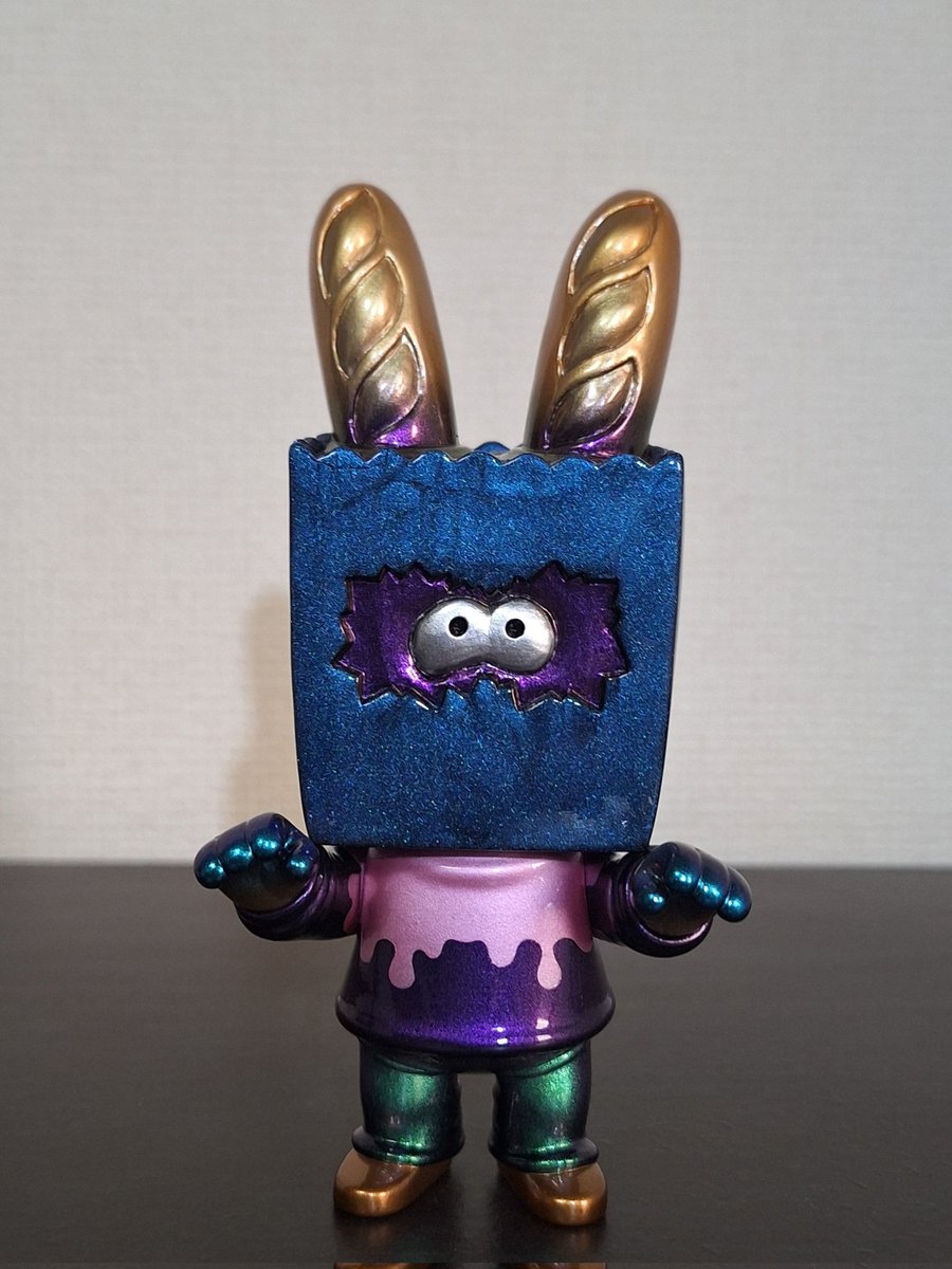 HUMAN ROBOT (@humanrobot_toys) / Posts / X