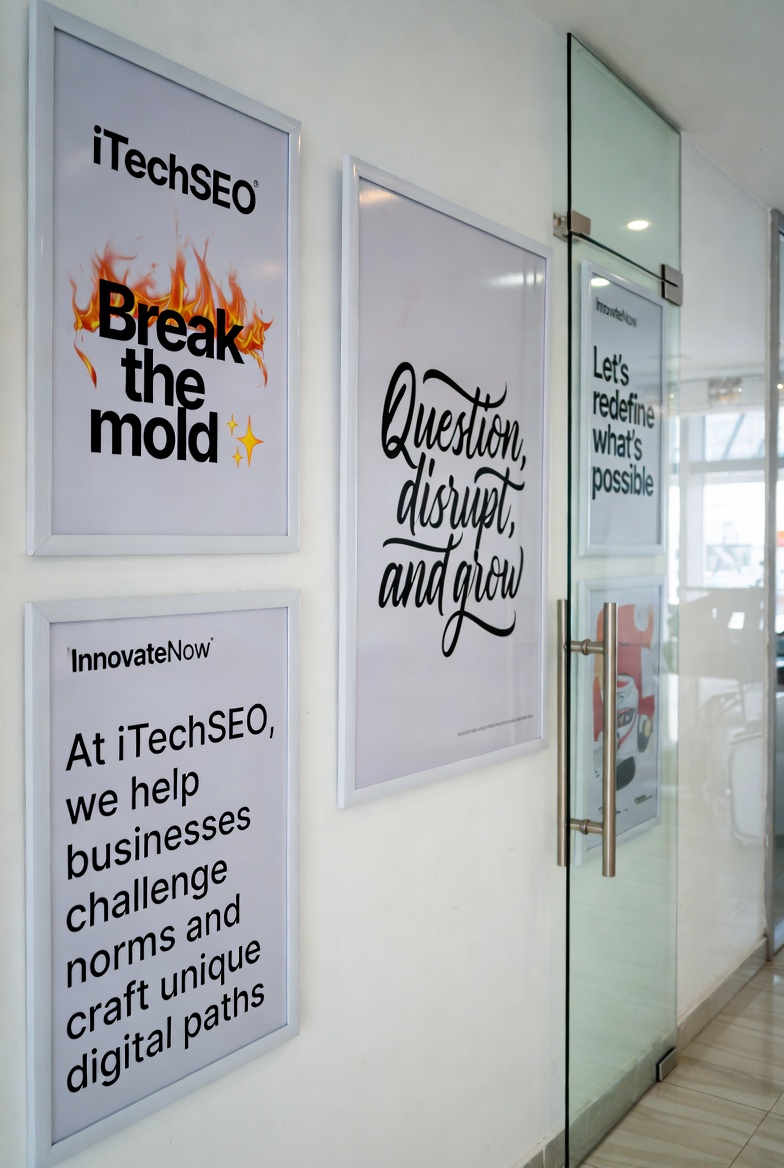 True intelligence: Facts > Arguments. Facts can't be invented. iTechSEO builds SEO on data truths. Ready for real results? 🚀 #SEO #iTechSEO 
itechseo.com/blog/seo/futur…