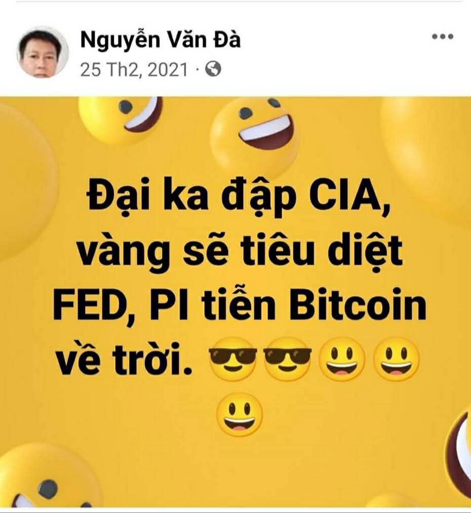 Nguyễn Văn Đà tweet media