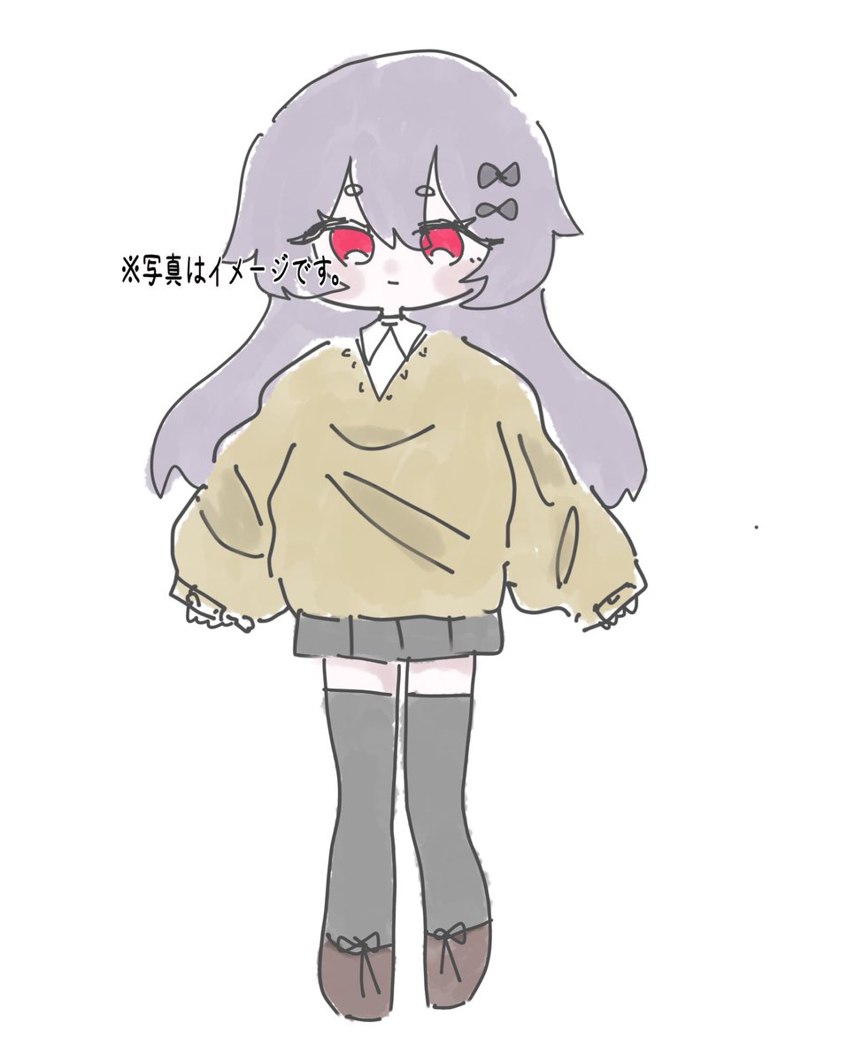 まどろみ tweet media