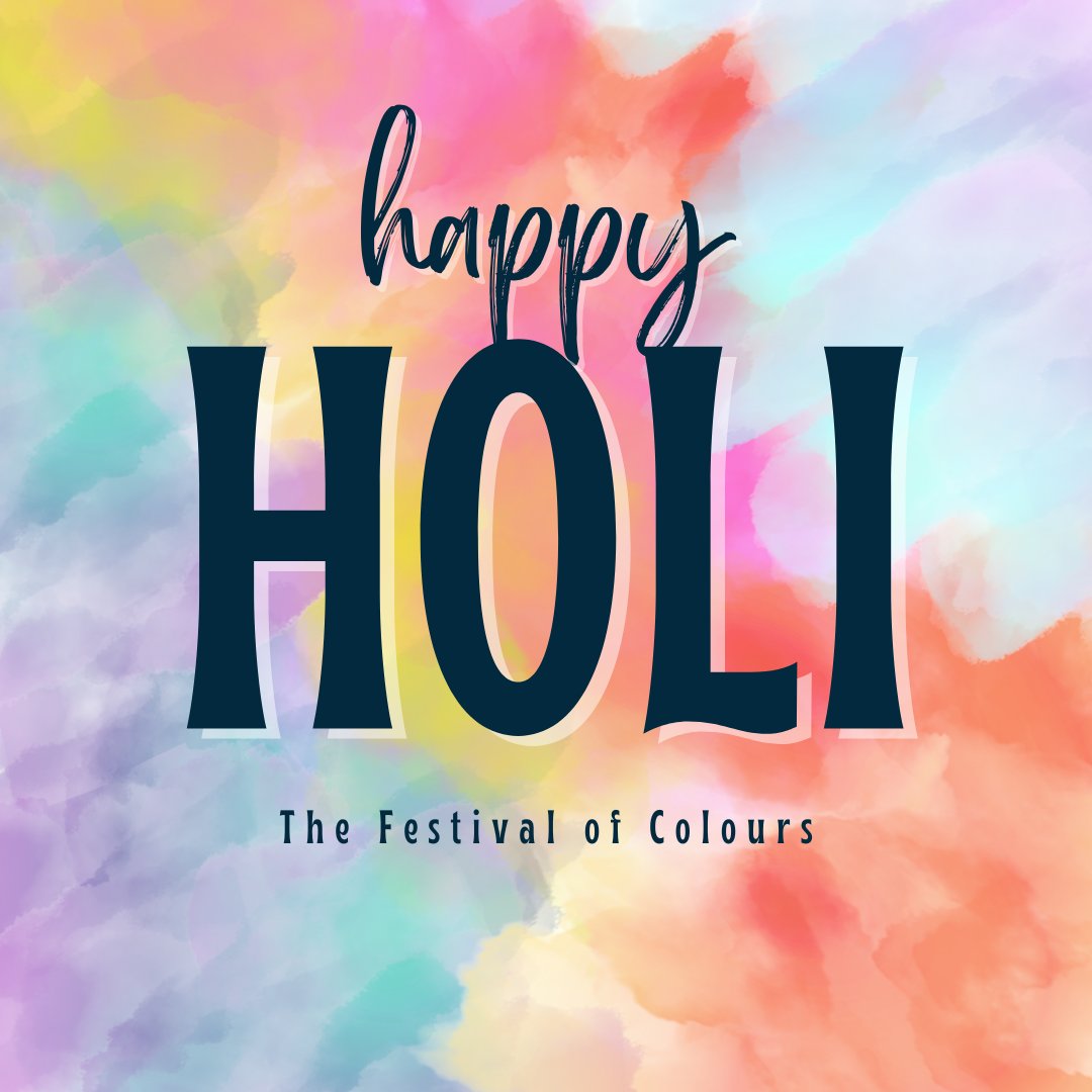 Holi, the festival of colours, celebrates spring, love, and new life. Bonfires symbolize good over evil. People throw coloured powder and water, inspired by Krishna’s playful childhood antics.