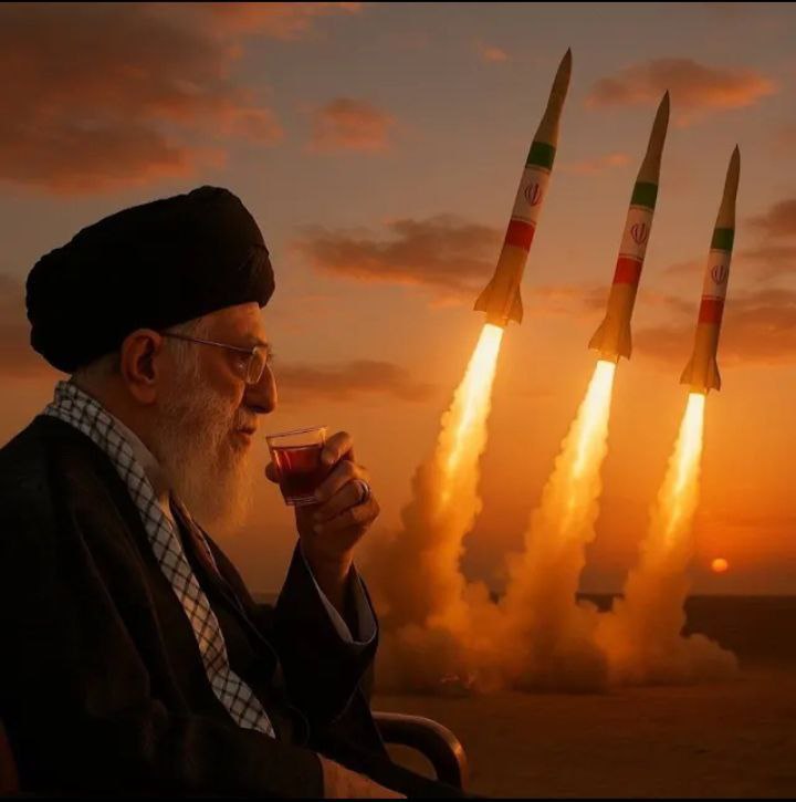 روژان tweet media