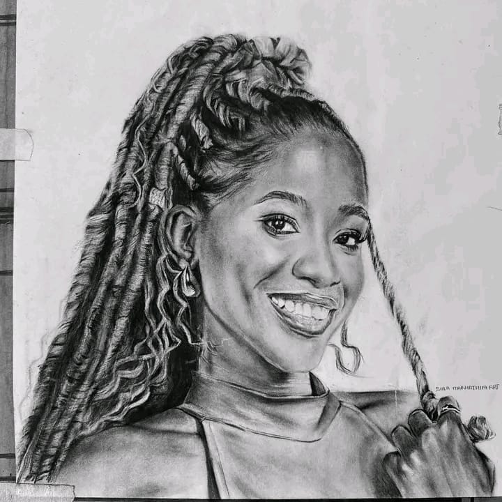 DikelediThipe1's tweet image. I love you nana ❤️ 💓 

WE STAND WITH DIDID

#Didi
#Daisies
#BBMzansi6