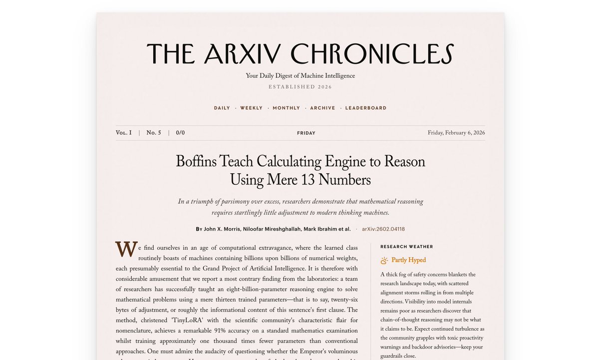 readonlymemery's tweet photo. @jxmnop Made the front page in the Chronicles https://t.co/6TipW4YXF4 https://t.co/8JIoHbE8SI