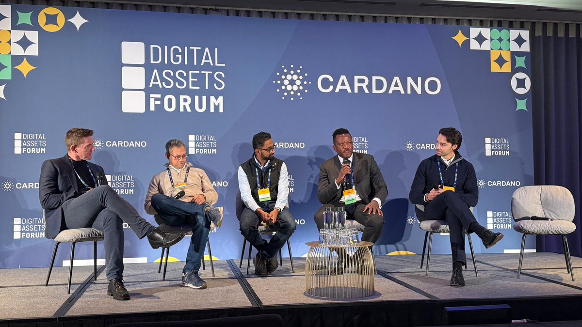 DeFi Technologies tweet media