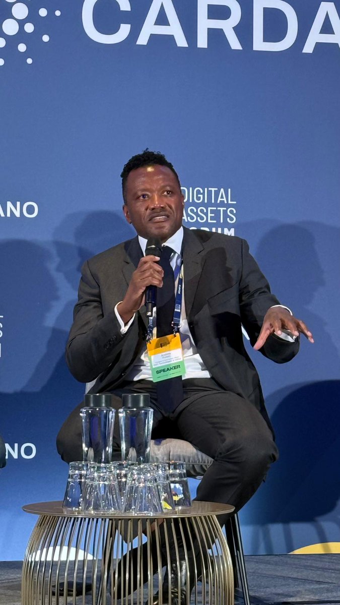 DeFi Technologies tweet media