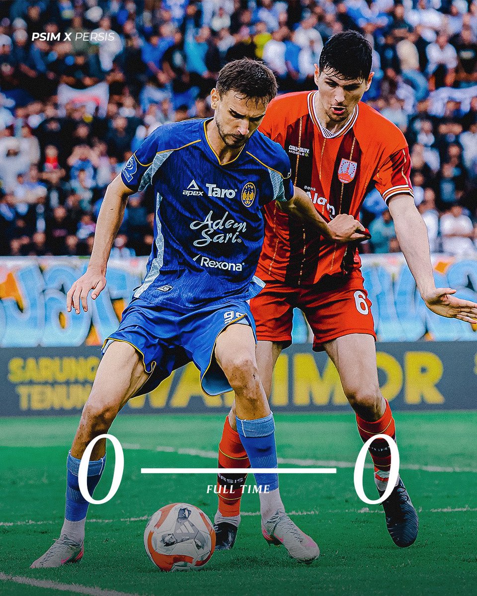 PSIM Jogja tweet media