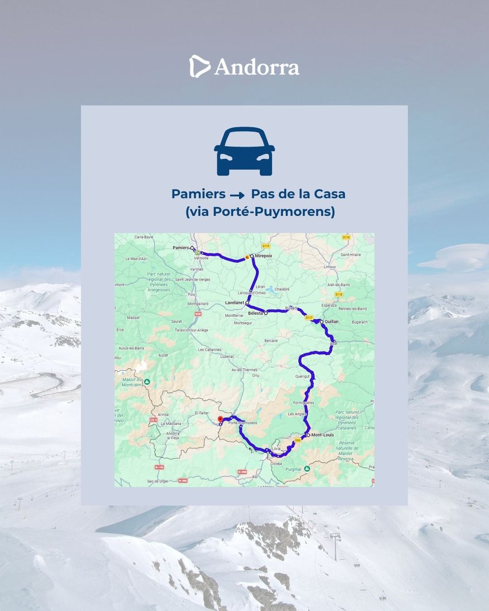 AndorraWorld - Andorra Turisme tweet media