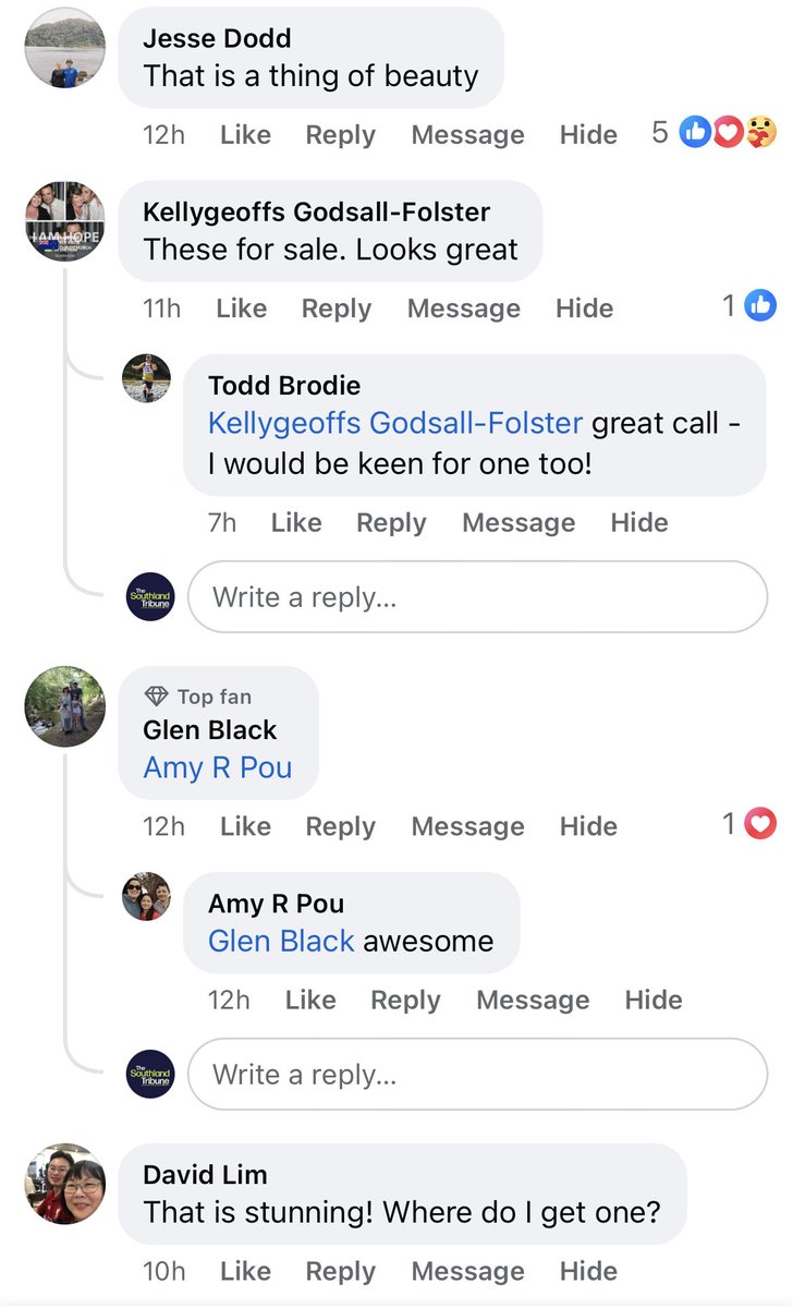 Logan Savory tweet media