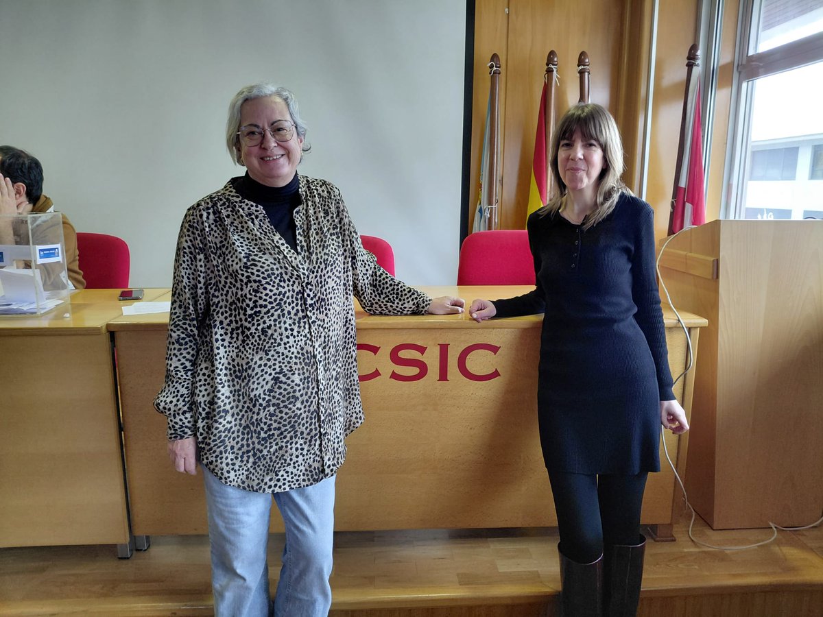 Instituto de Investigacións Mariñas - CSIC tweet media