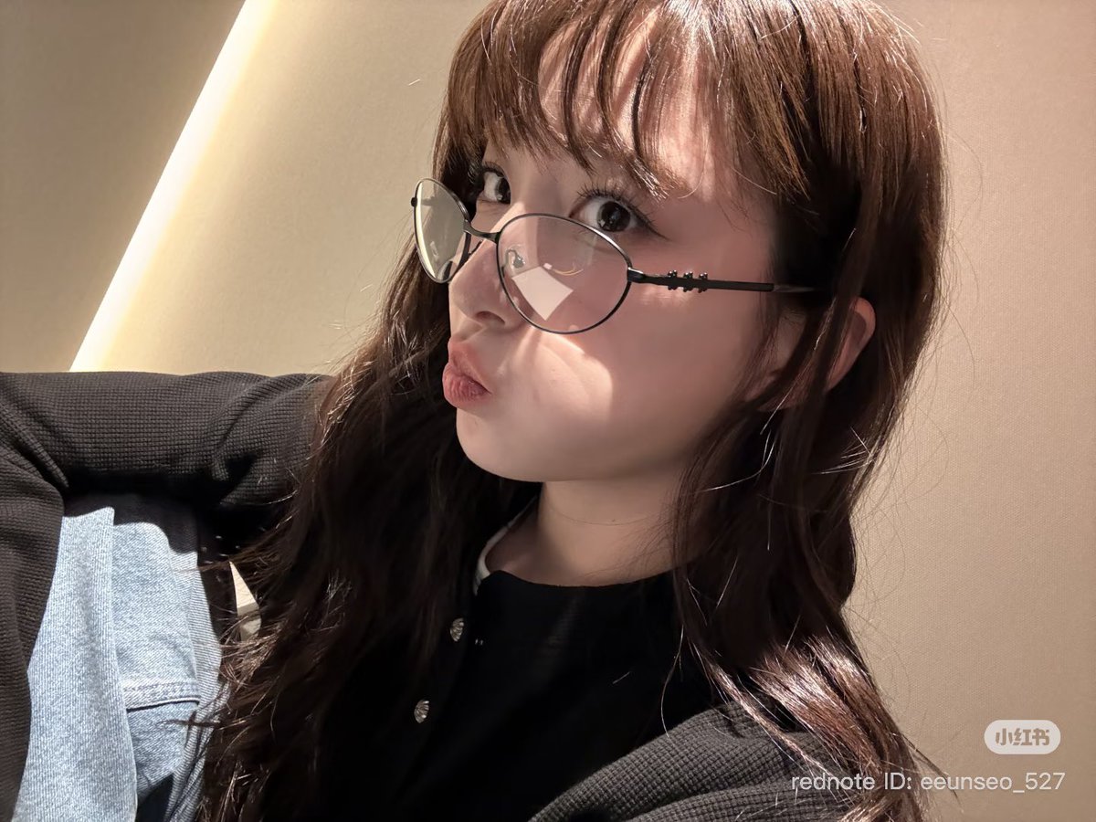 주연이 샤오홍슈 업데이트