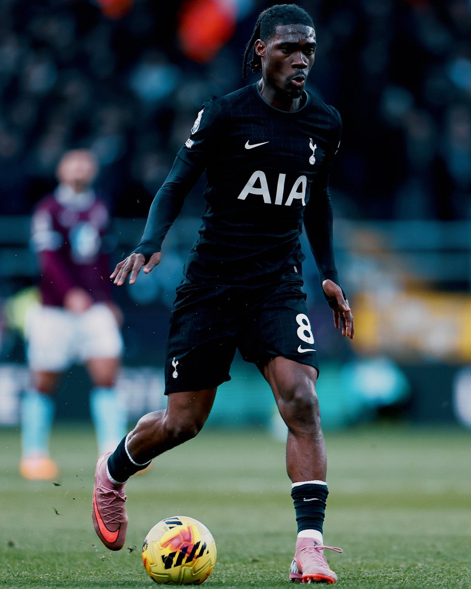 Spurs Army tweet media