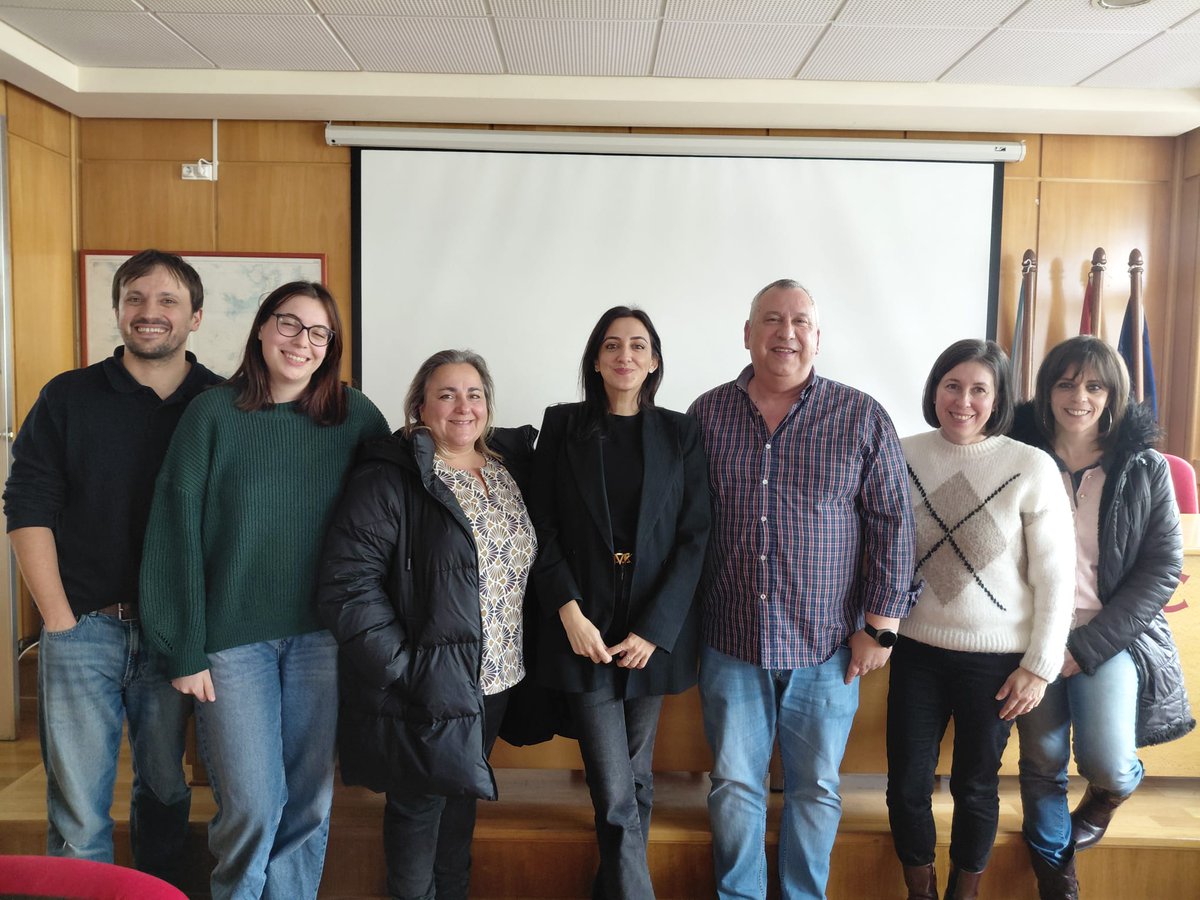 Instituto de Investigacións Mariñas - CSIC tweet media