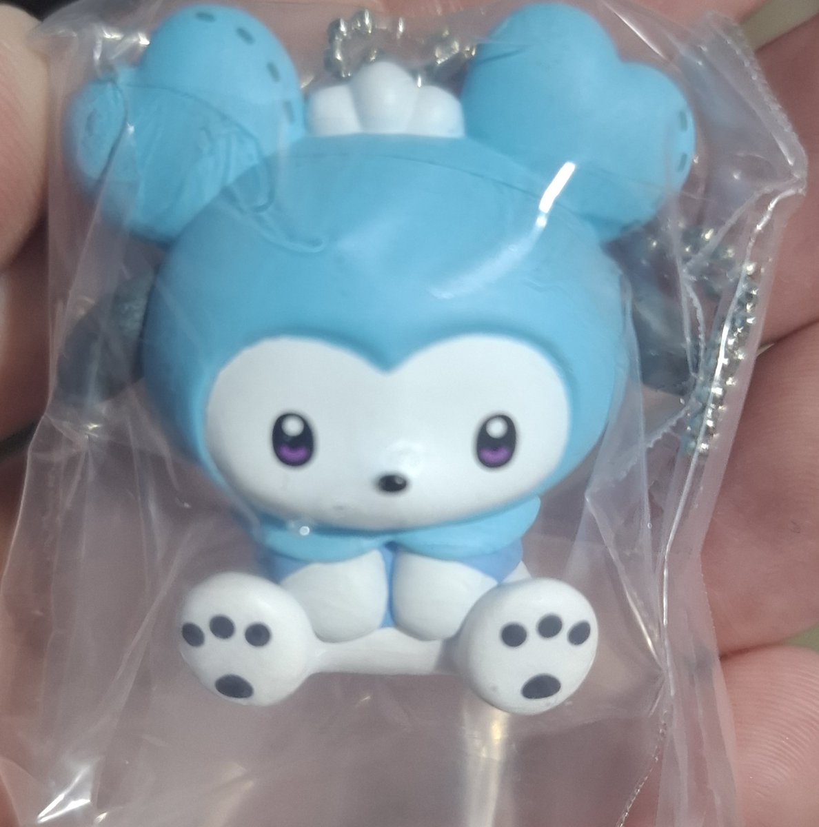 this is for; chara tweet media