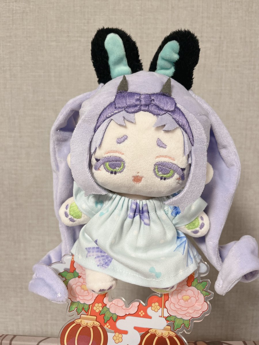 ＼こん〜ばん〜わ〜〜♡♡♡／＼小悪魔うさぎの　リオネ　だよ〜〜♡♡♡／