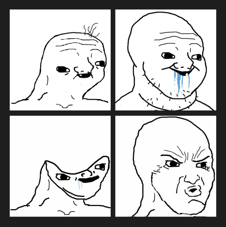 streamlockfun's tweet image. assembling our own suicide squad

tag your degen friends 

retardiooo